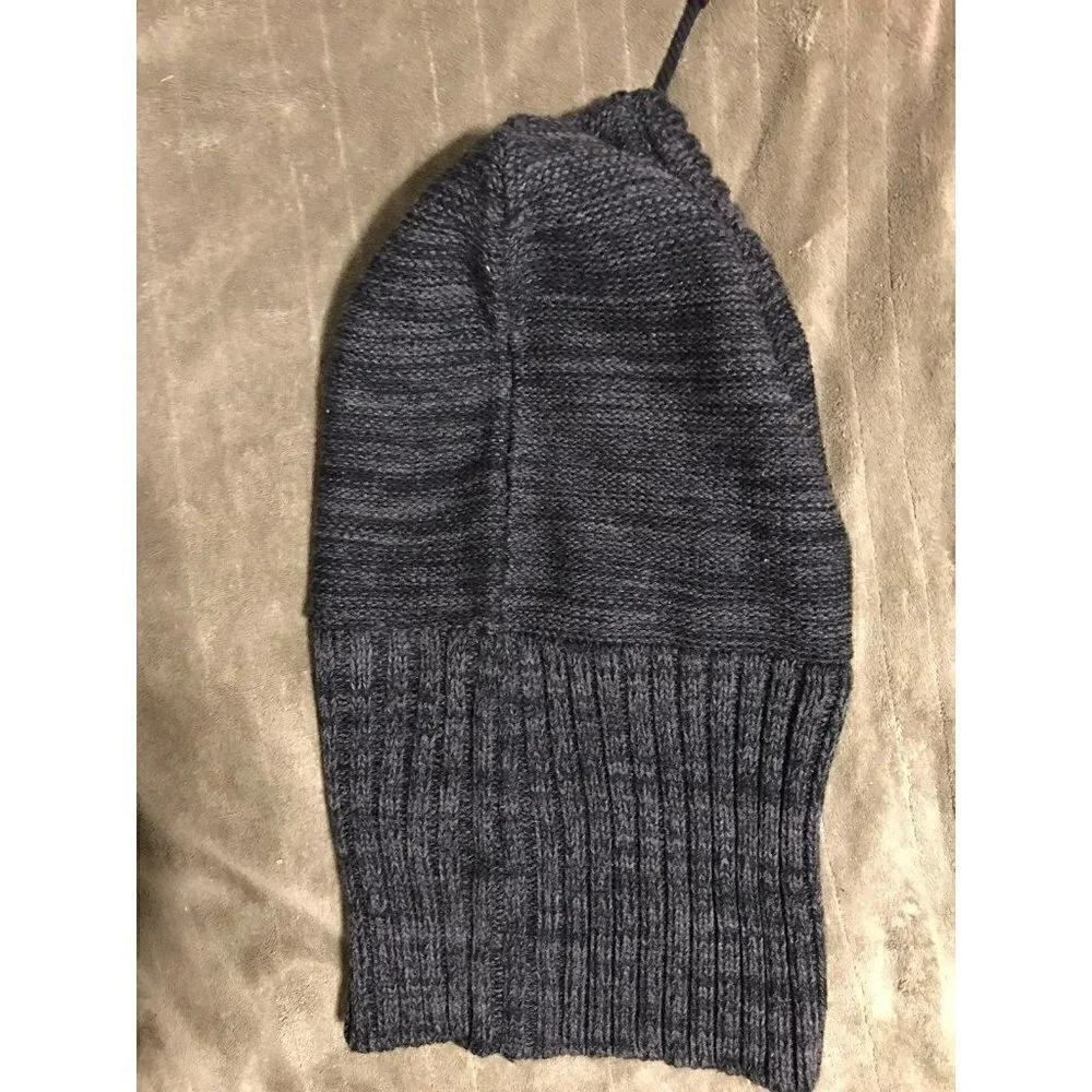 𝅺bickley+mitchell Amsterdam‎  Men's Balaclava